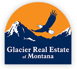 glacier real estate of montana