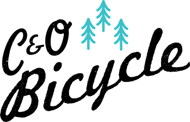 c&o bicycle