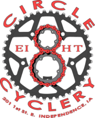 circle eight cyclery