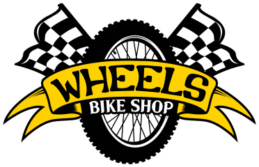 wheels bike shop