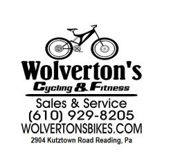 wolverton's cycling & fitness