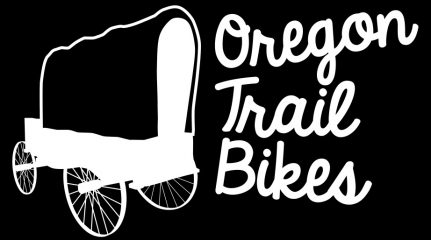 oregon trail bikes