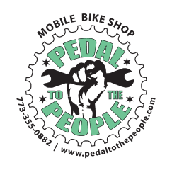 pedal to the people