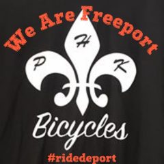 phk bicycles