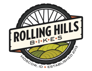 rolling hills bikes