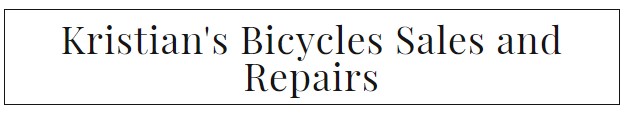 kristian's bicycles sales and repairs