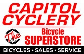 capitol cyclery, inc. - gonzales
