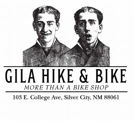 gila hike & bike