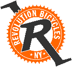 revolution bicycles - kingston