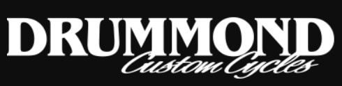 drummond custom cycles