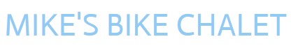 mike's bike chalet
