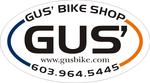 gus' bike shop