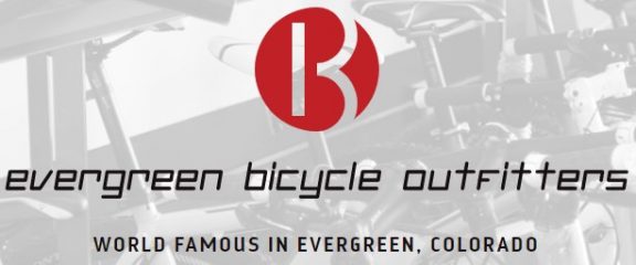 evergreen bicycle outfitters
