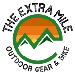the extra mile outdoor gear & bike