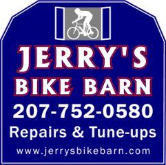 jerry's bike barn