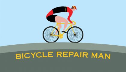 bike-repairman.com