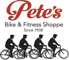 pete's bike & fitness shoppe
