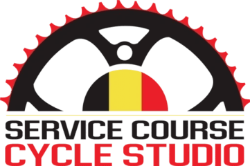 service course cycle studio