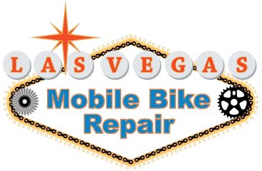 las vegas mobile bike repair