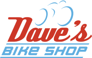 dave's bike shop