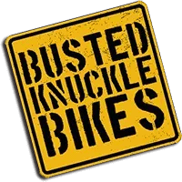 busted knuckle bicycle shop