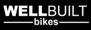 wellbuilt bikes