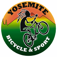 yosemite bicycle & sport