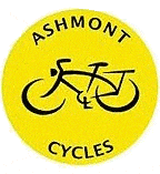 ashmont cycles
