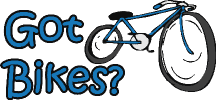 got bikes?