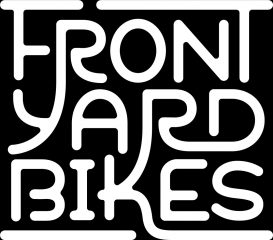 front yard bikes - baton rouge