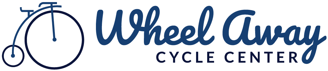 wheel away cycle center