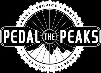 pedal the peaks llc
