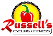 russell's cycling & fitness