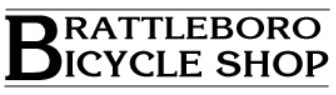 brattleboro bicycle shop