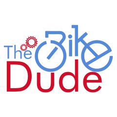 bike dude