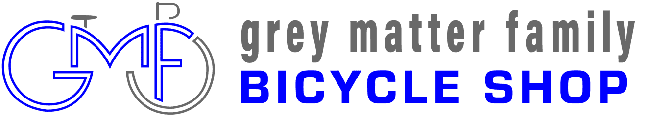 grey matter family bicycle shop