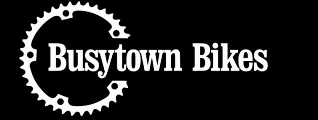 busytown bikes