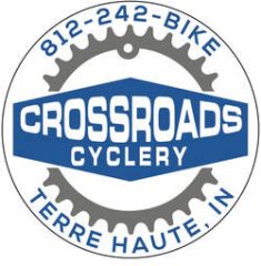 crossroads cyclery