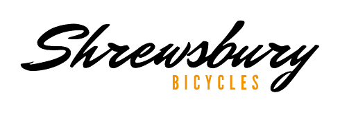 shrewsbury bicycles