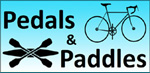 pedals & paddles