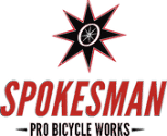 spokesman pro bike works