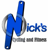 nick's cycling & fitness