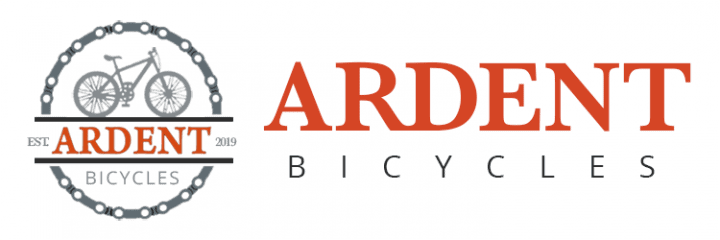 ardent bicycles