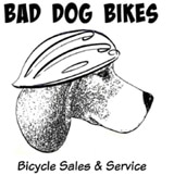 bad dog bikes llc