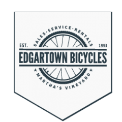 edgartown bicycles