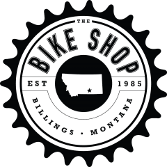 the bike shop - billings