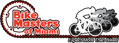 bike masters - miami