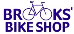 brooks' bike shop