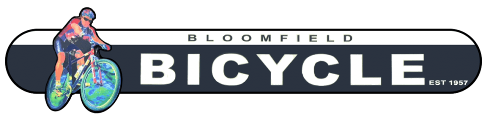 bloomfield bicycle & repair shop