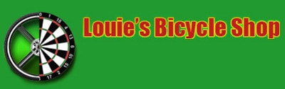 louie's bicycles
